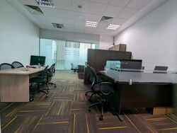 Vision Exchange (D22), Office #481574811